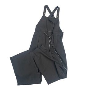 Urban Outfitters Utility Jumpsuit